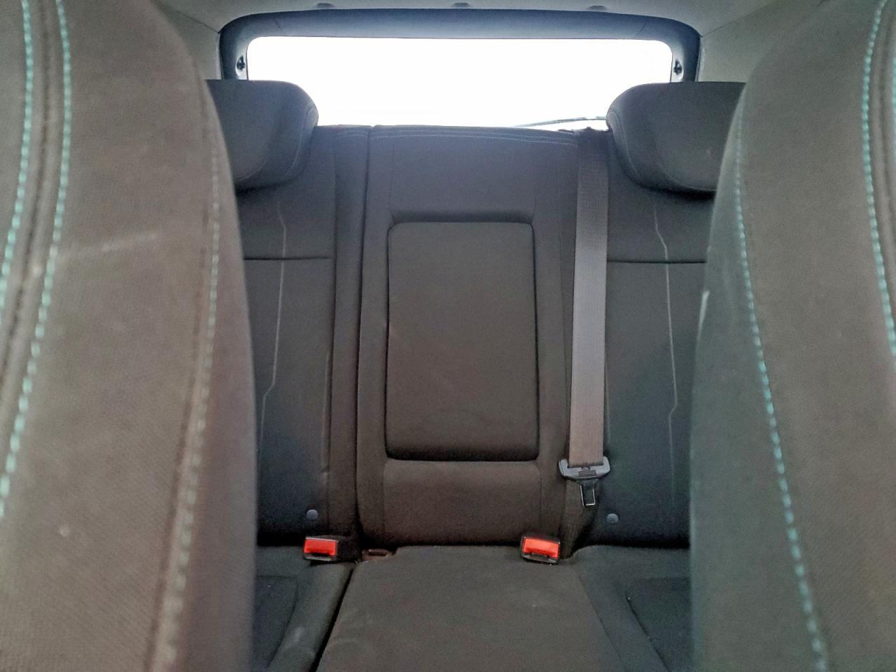 2015 Chevrolet Trax 1Lt VIN: KL7CJLSB4FB065521 Lot: 94082475