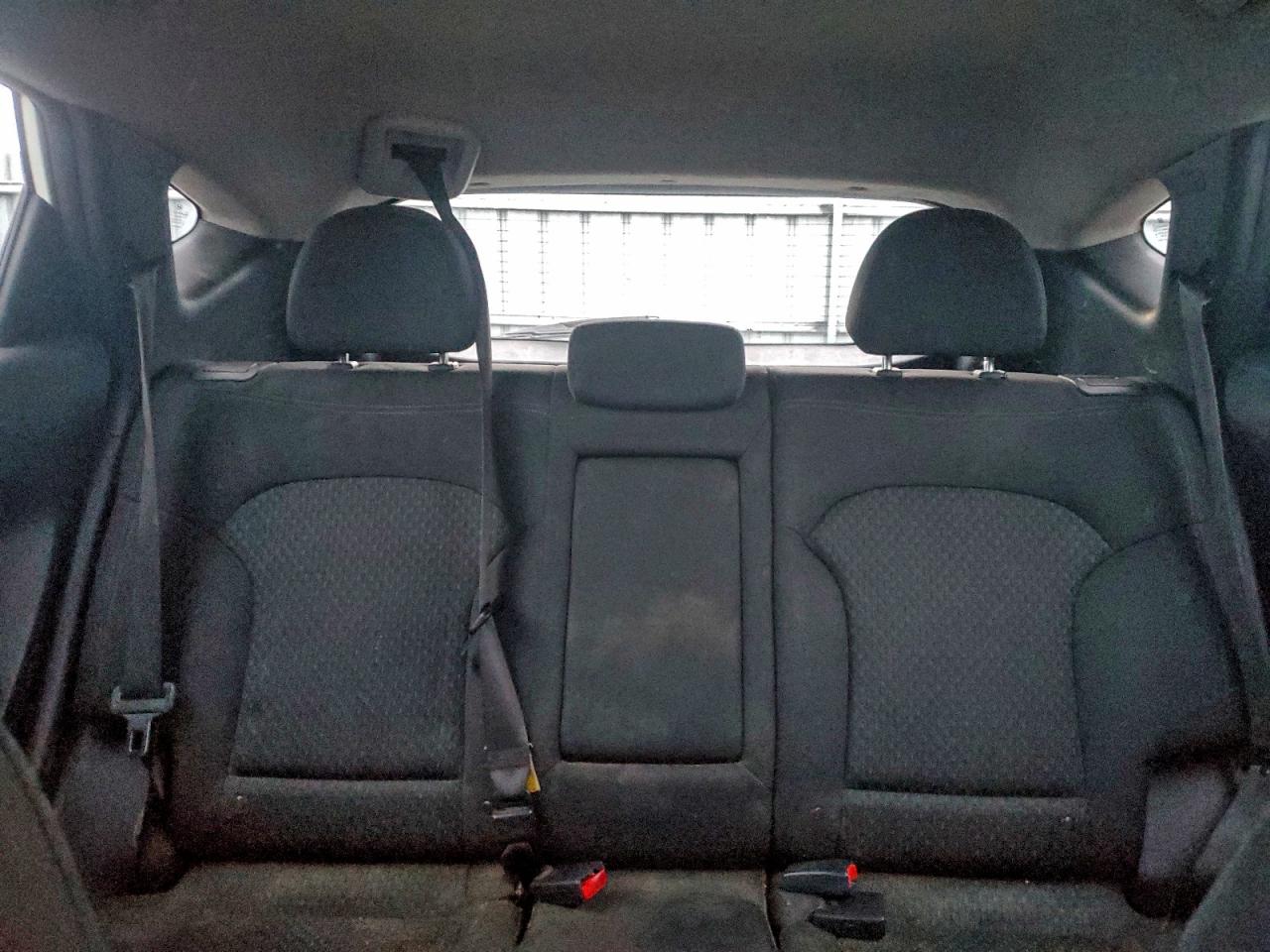 2010 Hyundai Tucson Gls VIN: KM8JTCAC1AU025193 Lot: 93924955