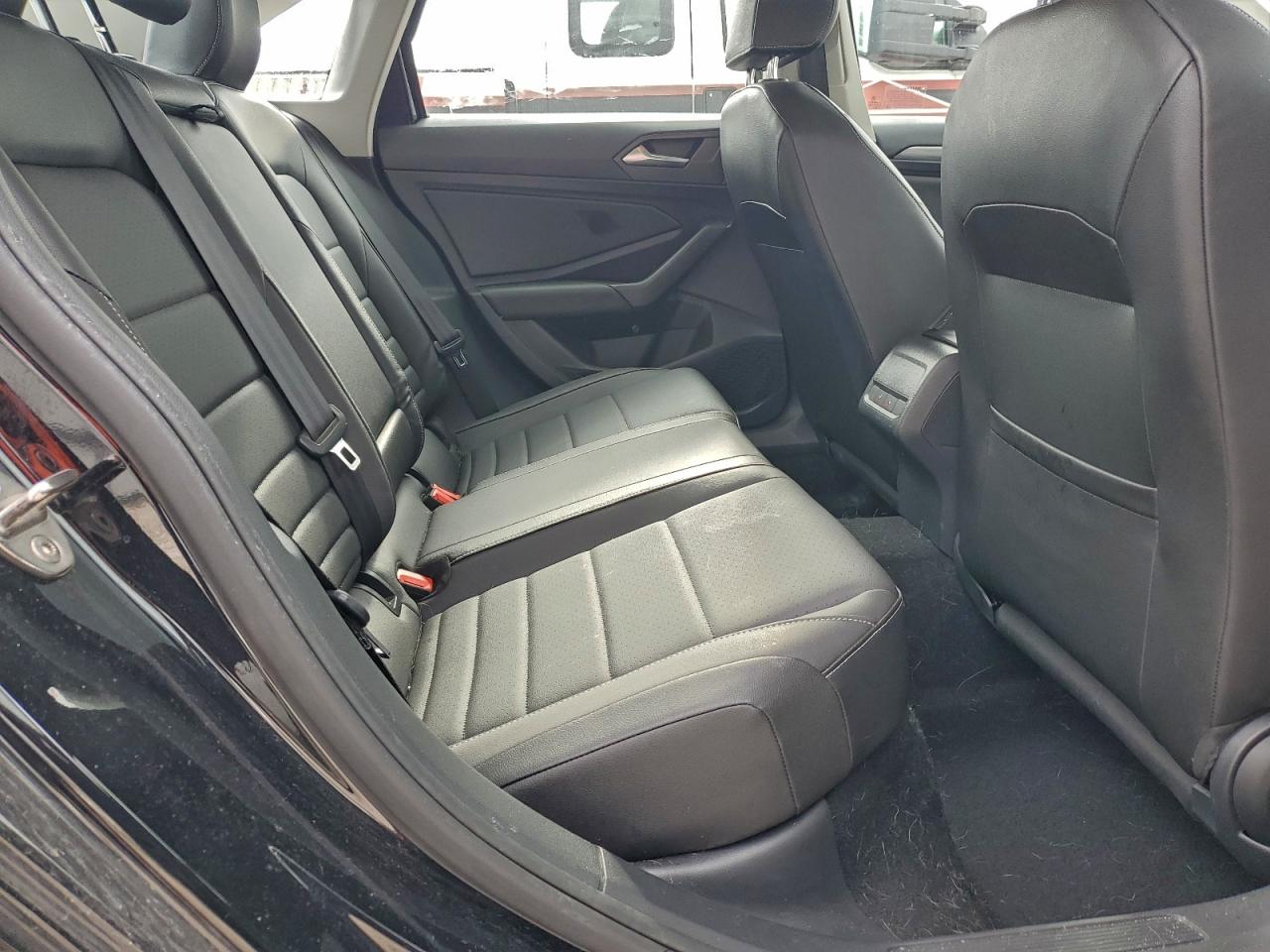 2021 Volkswagen Jetta Sel VIN: 3VWE57BU2MM064993 Lot: 94467875