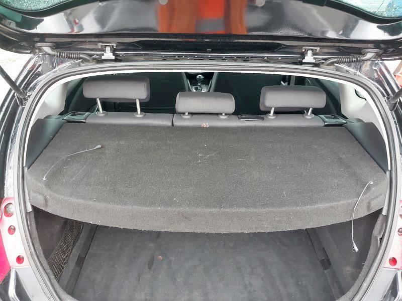 2012 SEAT LEON 1.6 TDI CR SE COPA 5DR DSG