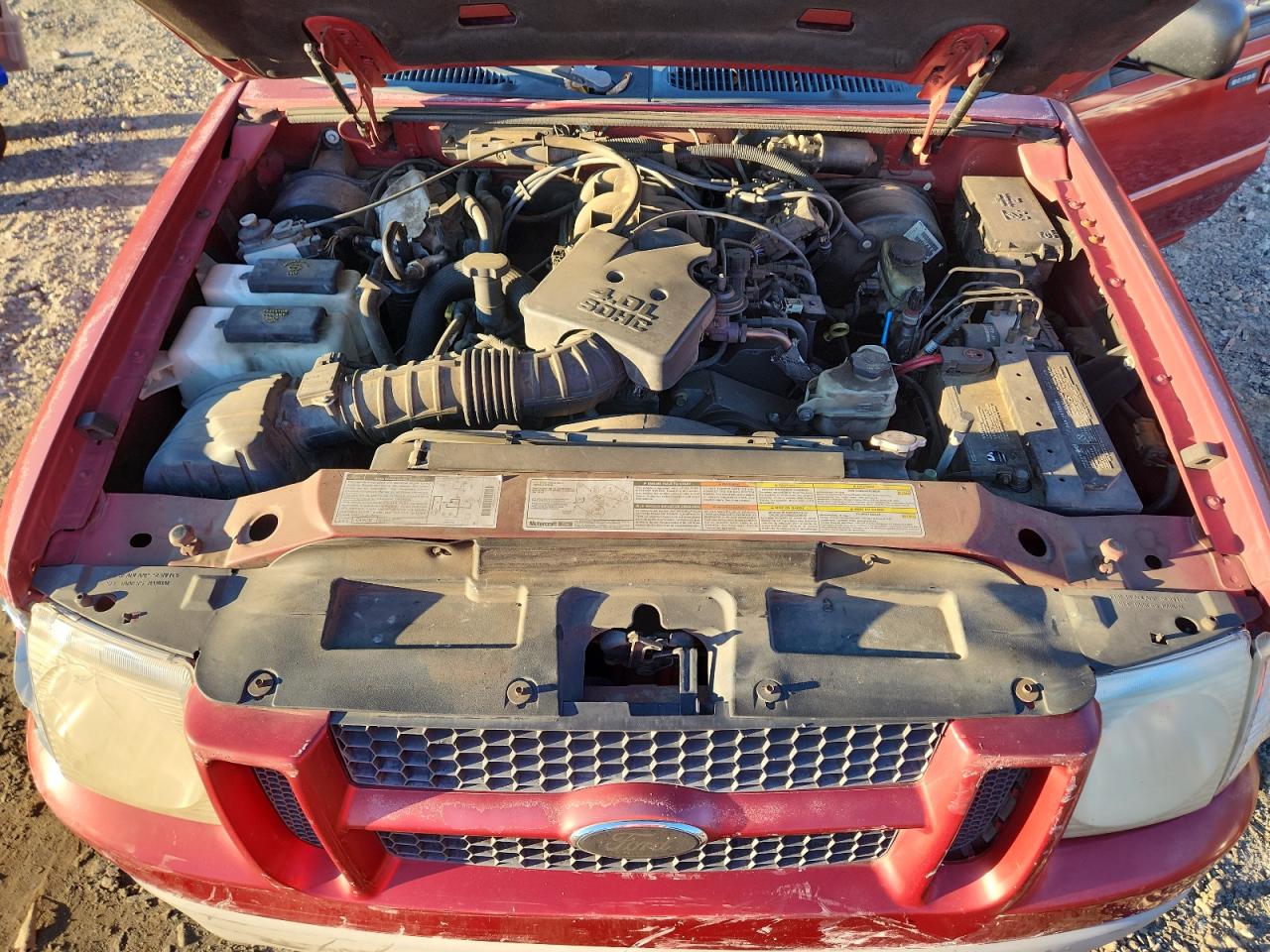 2001 Ford Explorer Sport Trac VIN: 1FMZU67E41UB33561 Lot: 90134475