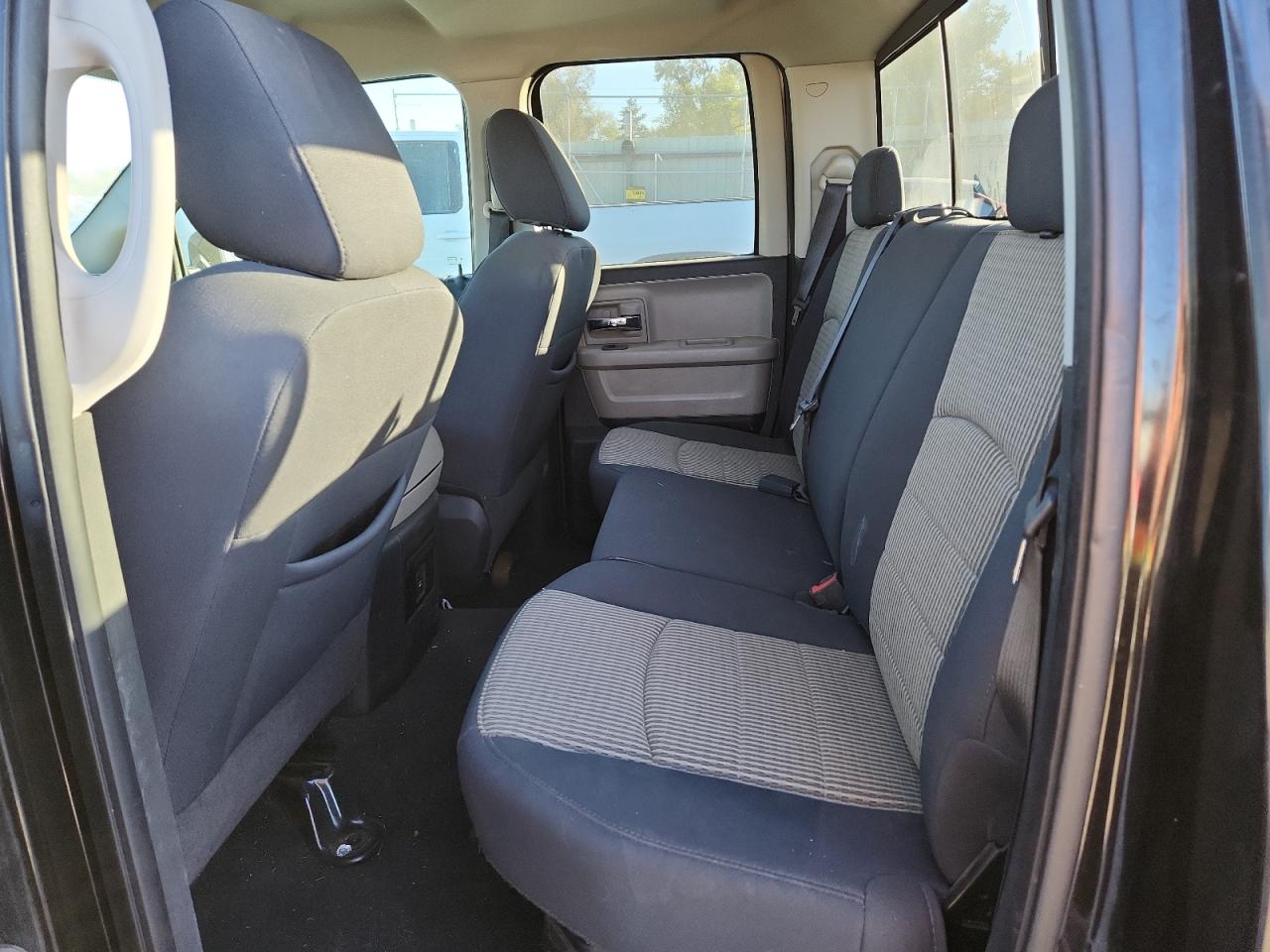 2009 Dodge Ram 1500 VIN: 1D3HB18T89S809935 Lot: 91577055