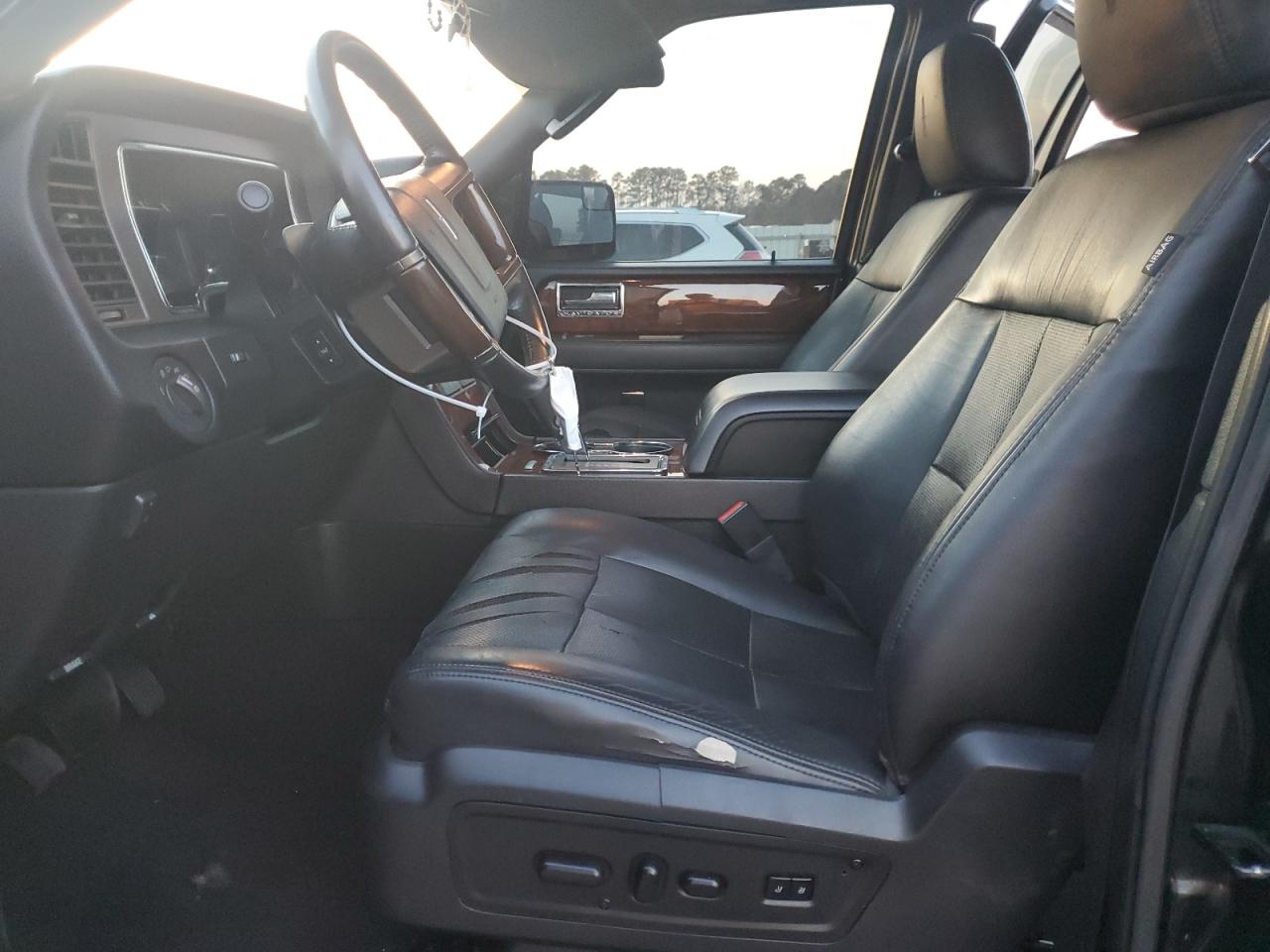 2014 Lincoln Navigator VIN: 5LMJJ2H53EEL07565 Lot: 93380405