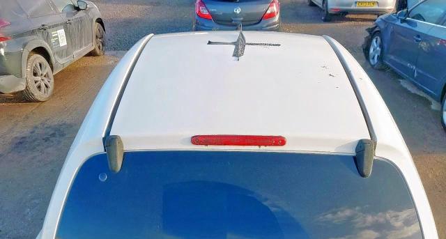 2012 TOYOTA AYGO 1.0 VVT-I FIRE 5DR [AC]