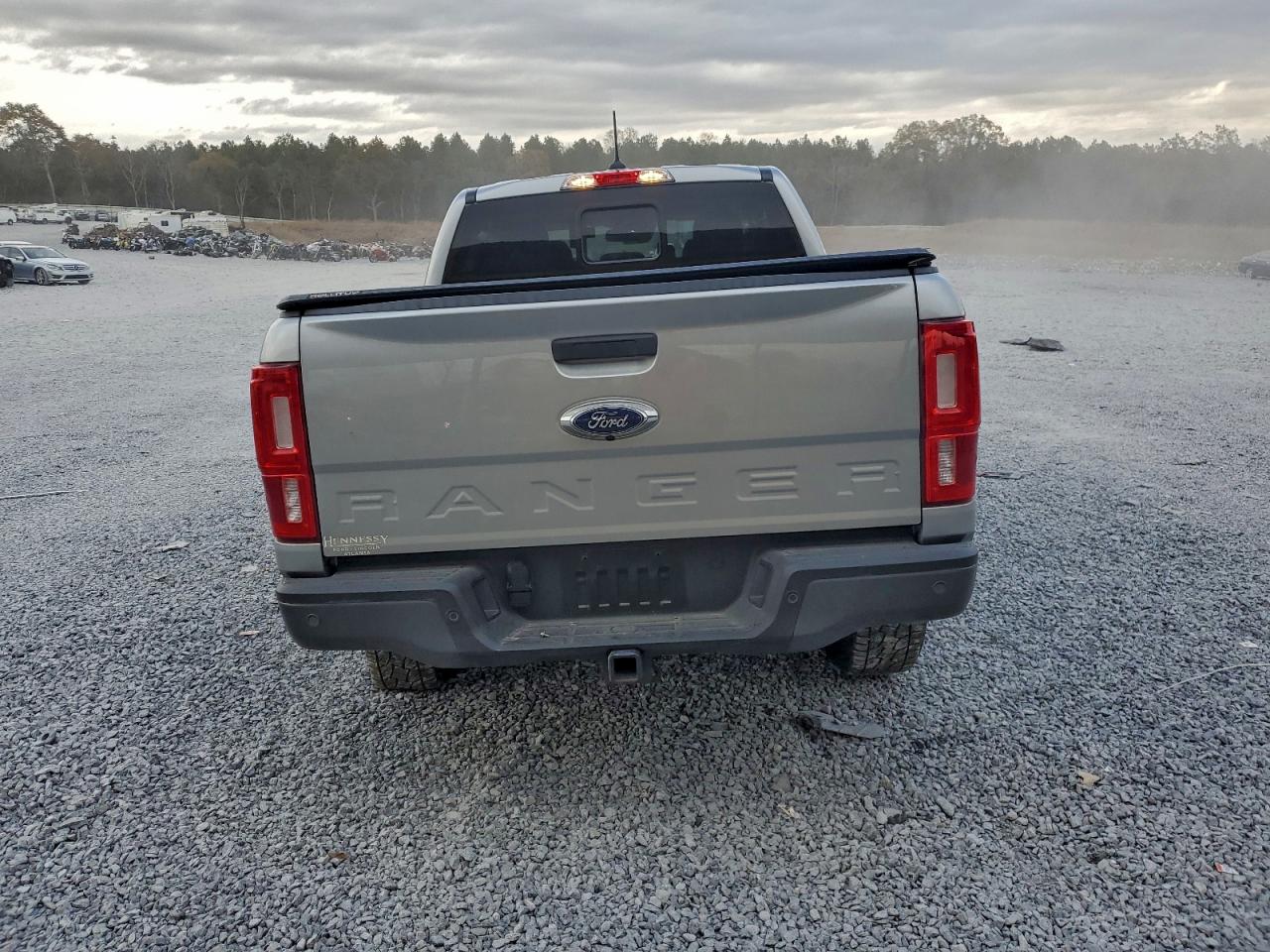 2023 Ford Ranger Xl VIN: 1FTER4FH3PLE15094 Lot: 94044315