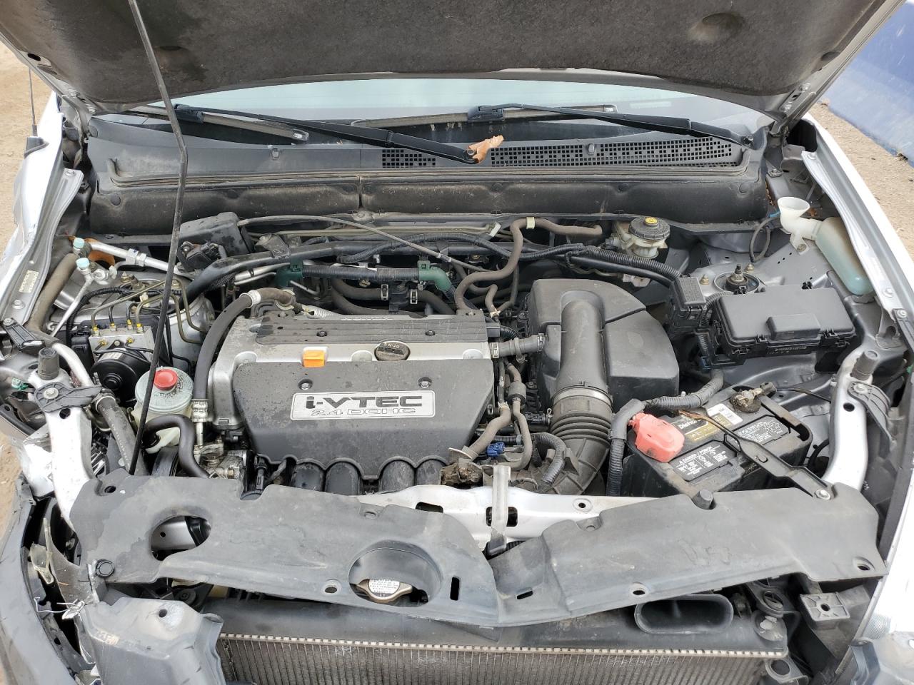 2005 Honda Cr-V Ex VIN: JHLRD78815C011290 Lot: 92271235