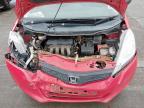 2012 HONDA JAZZ 1.2 I-VTEC S 5DR [AC] for sale at Copart WHITBURN