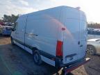 2019 MERCEDES-BENZ SPRINTER 3.5T H2 VAN for sale at Copart COLCHESTER