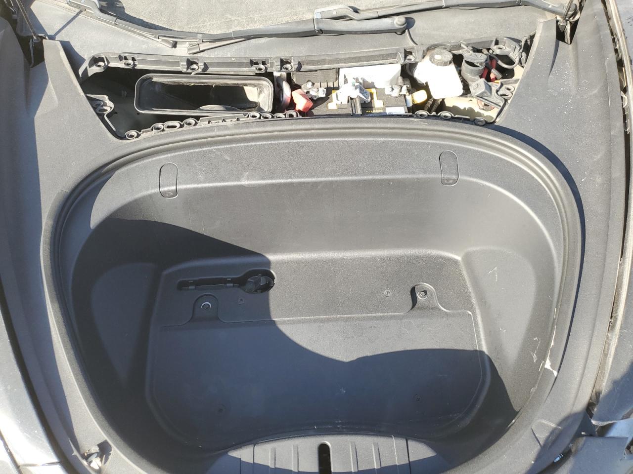 2019 Tesla Model 3 VIN: 5YJ3E1EA6KF409338 Lot: 93230585