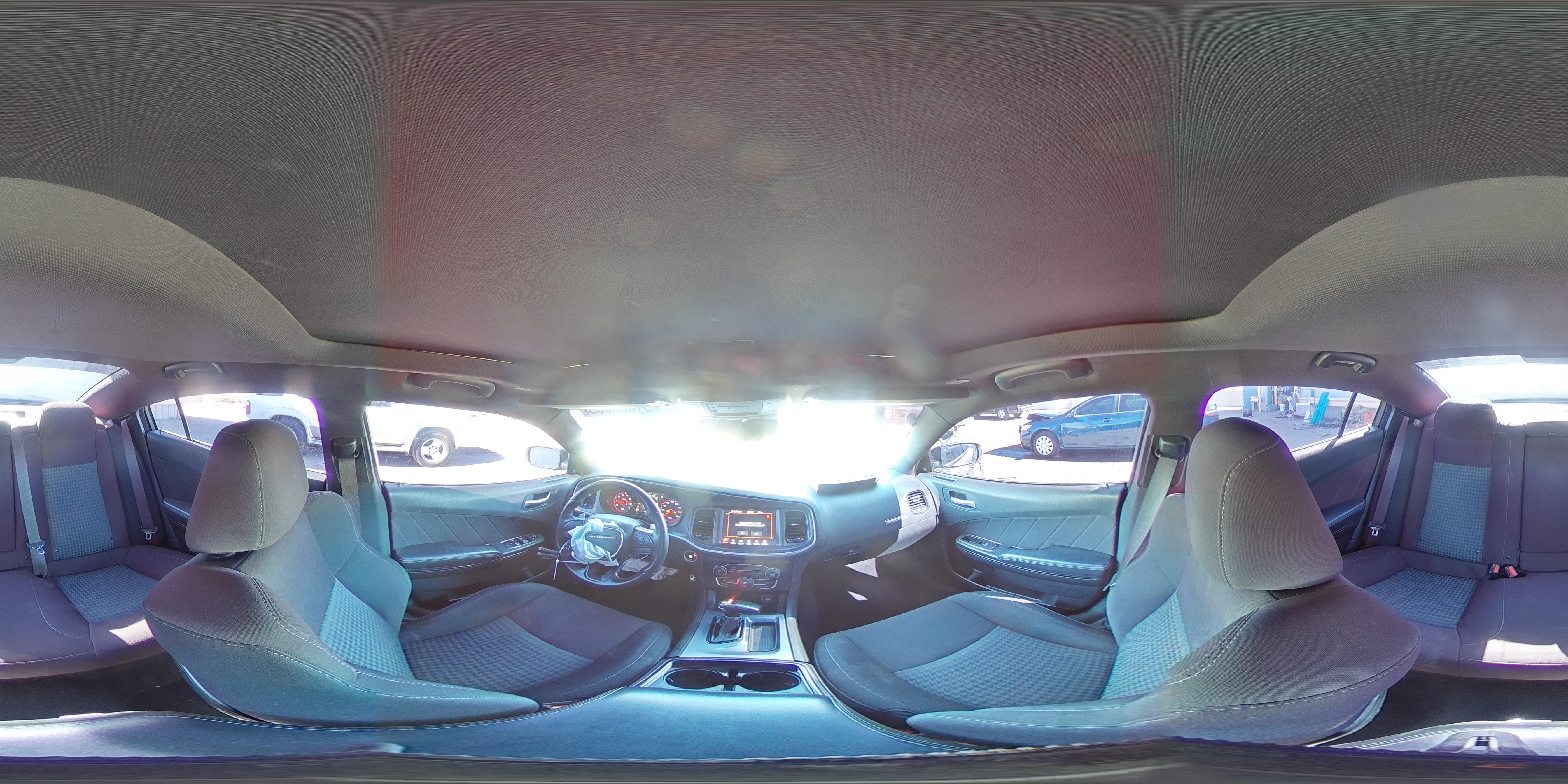 2020 Dodge Charger R/T VIN: 2C3CDXCT5LH190267 Lot: 91085585