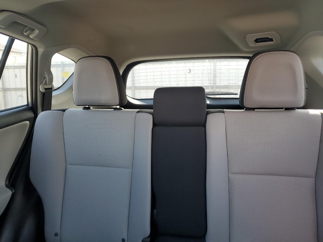 2018 Toyota Rav4 Adventure VIN: 2T3RFREV8JW822640 Lot: 91145005