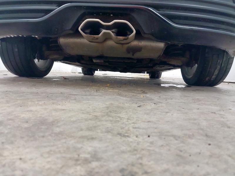 2016 FORD FOCUS 2.0 TDCI 185 ST-2 5DR