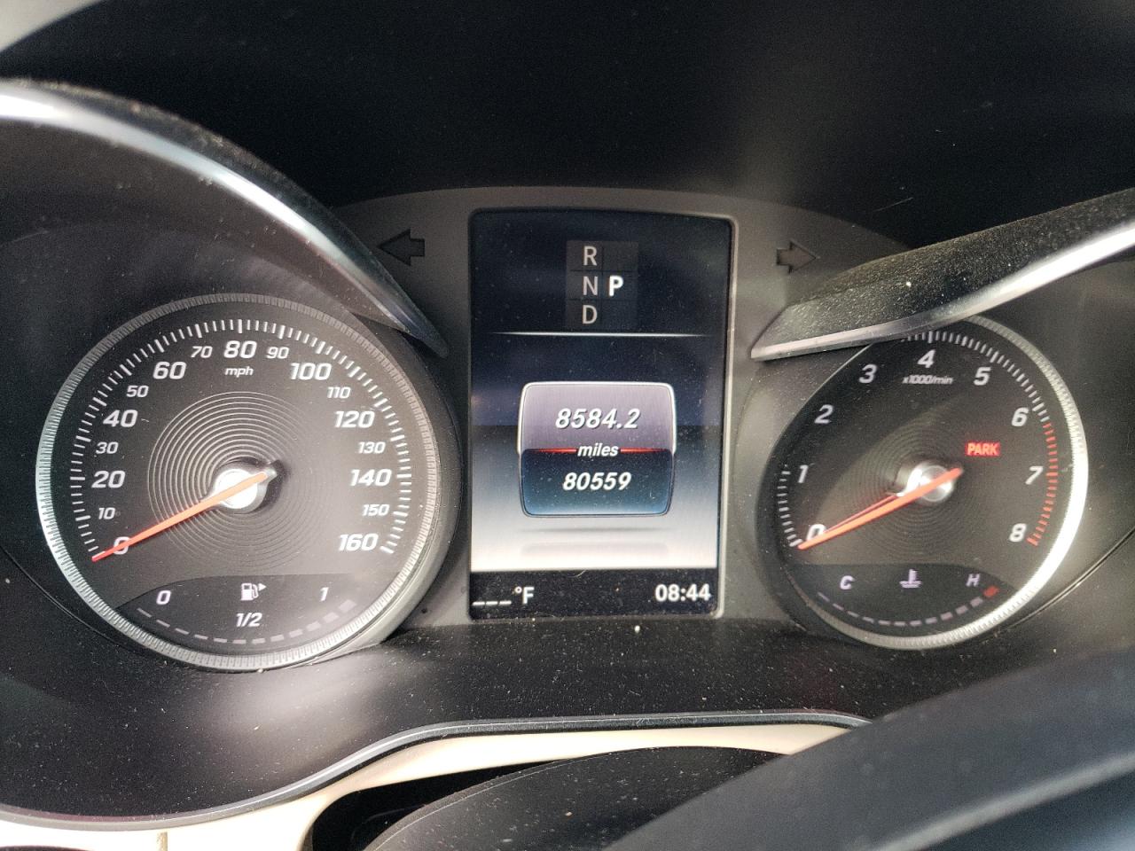 Фото: WDC0G4KB2KV174914