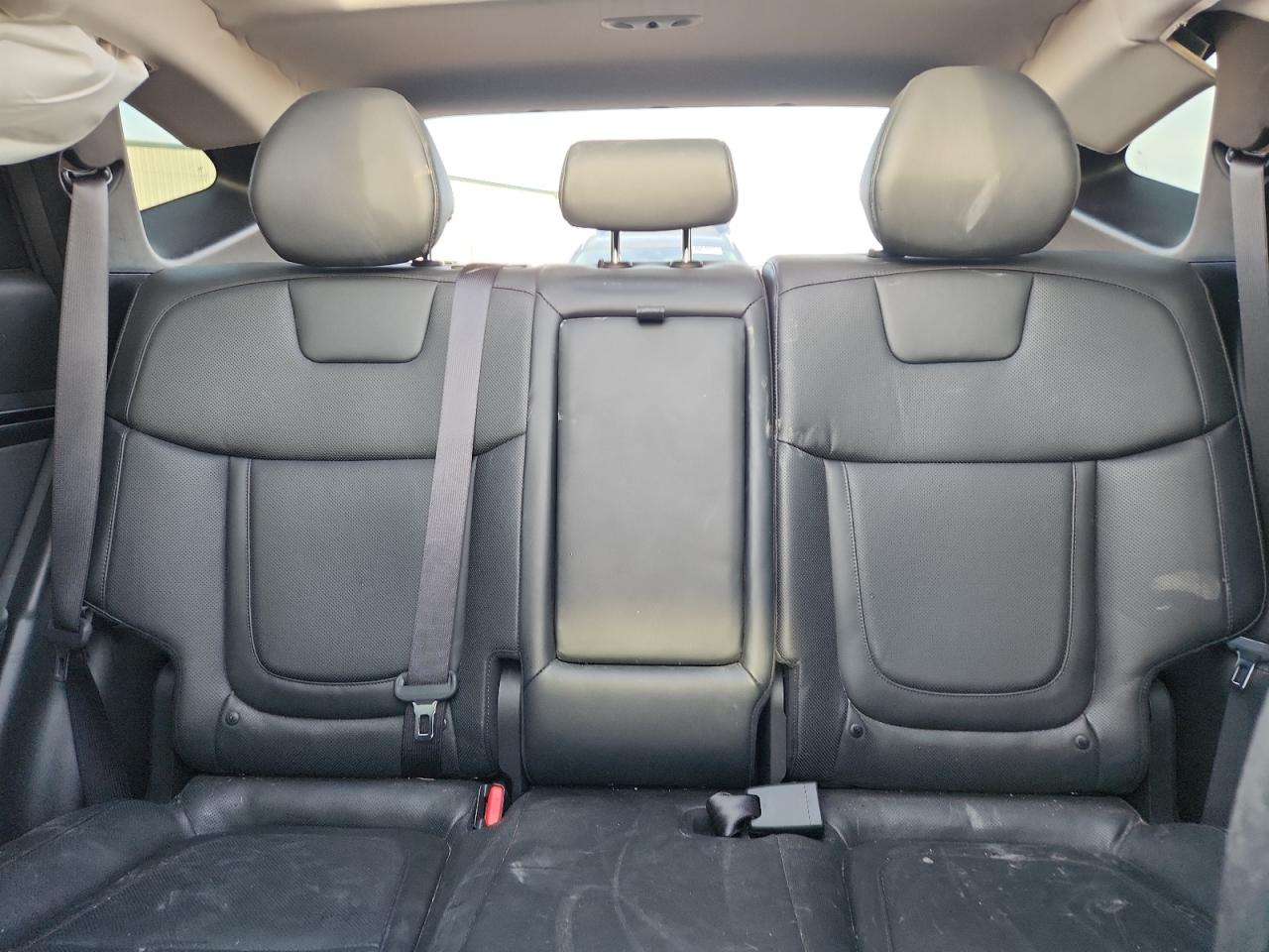 2022 Hyundai Tucson Luxury VIN: KM8JDDA22NU039667 Lot: 92920525