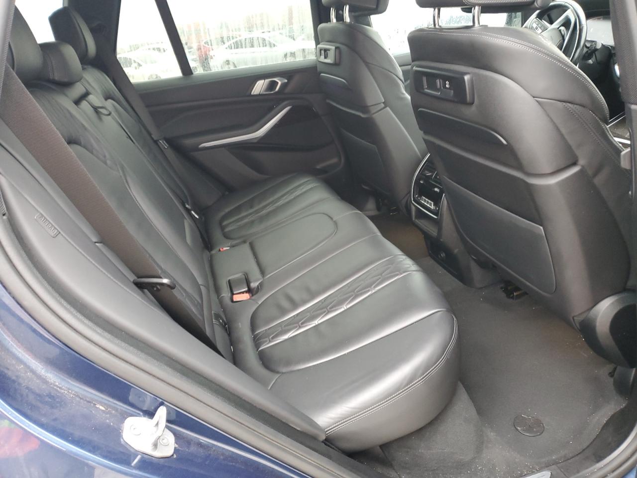2019 BMW X5 xDrive40I VIN: 5UXCR6C5XKLL34906 Lot: 93311075
