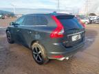 2017 VOLVO XC60 D4 [190] R DESIGN LUX NAV 5DR for sale at Copart BRISTOL
