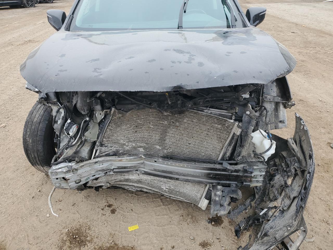 2021 Buick Enclave Essence VIN: 5GAERBKW9MJ194246 Lot: 93525055