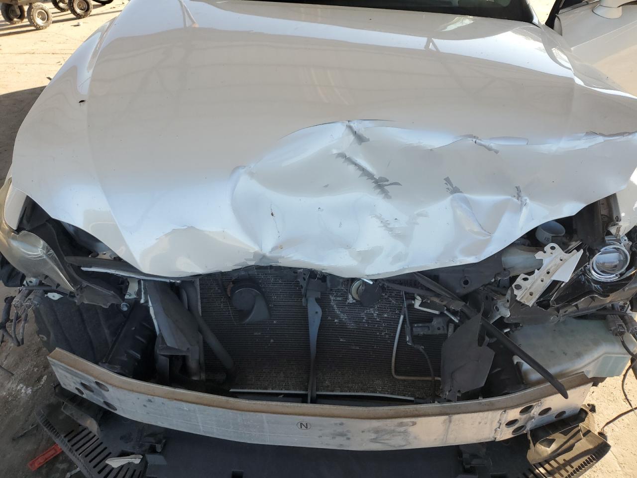 2016 Lexus Is 200T VIN: JTHBA1D25G5016942 Lot: 91452575