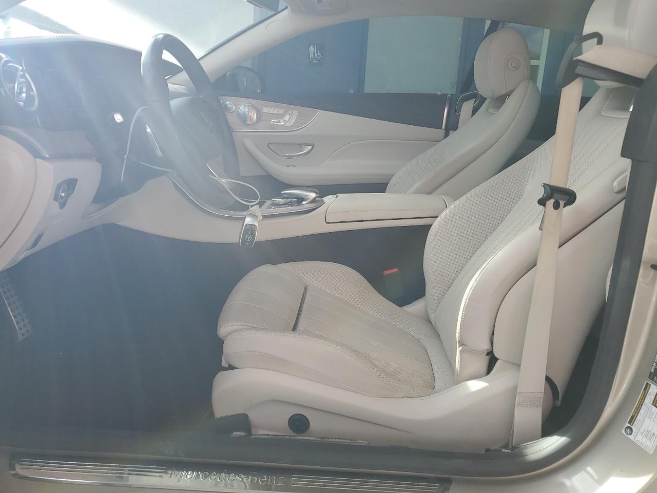 2018 Mercedes-Benz E 400 VIN: WDD1J6FB4JF025453 Lot: 92586855