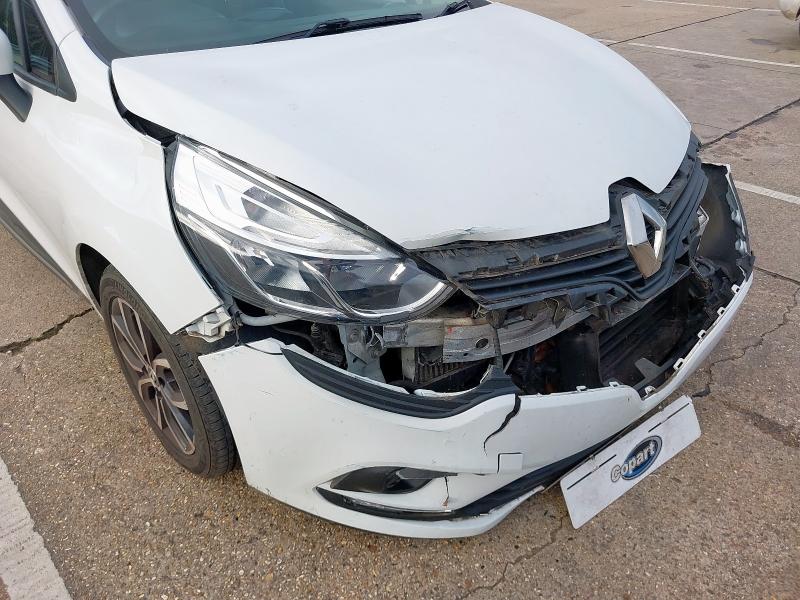 2019 RENAULT CLIO 0.9 TCE 90 PLAY 5DR