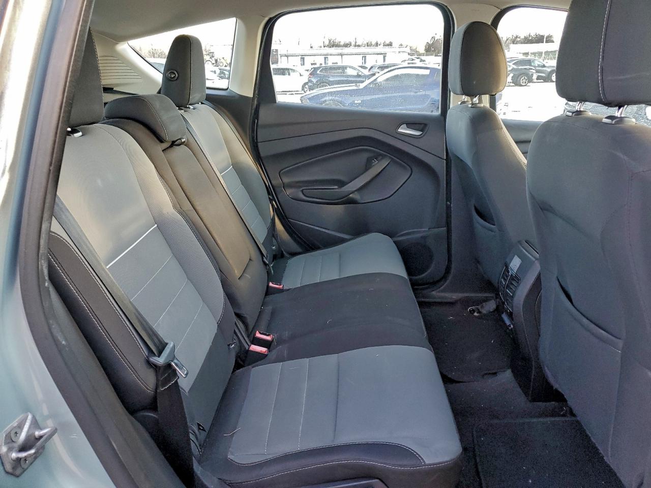 2013 Ford C-Max Se VIN: 1FADP5AU2DL540875 Lot: 94102205