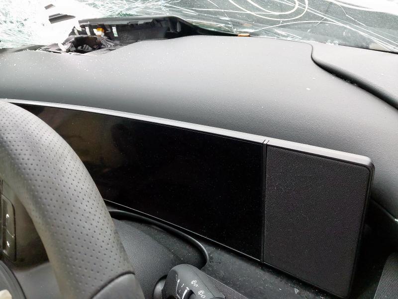 2024 HYUNDAI TUCSON 1.6T HYBRID N LINE 5DR AUTO