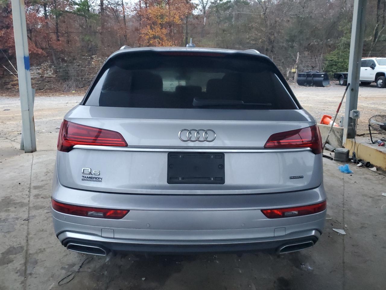 2023 Audi Q5 Premium Plus 45 VIN: WA1EAAFY8P2115640 Lot: 93419175