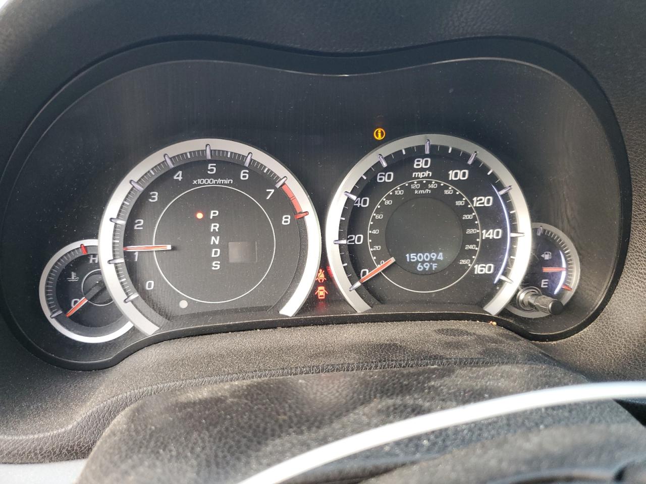 2012 Acura Tsx VIN: JH4CU2F43CC021935 Lot: 91739755