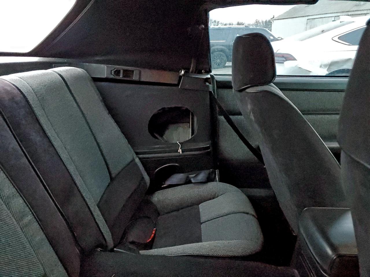 1991 Chevrolet Camaro Z28 VIN: 1G1FP33F3ML109721 Lot: 92456545