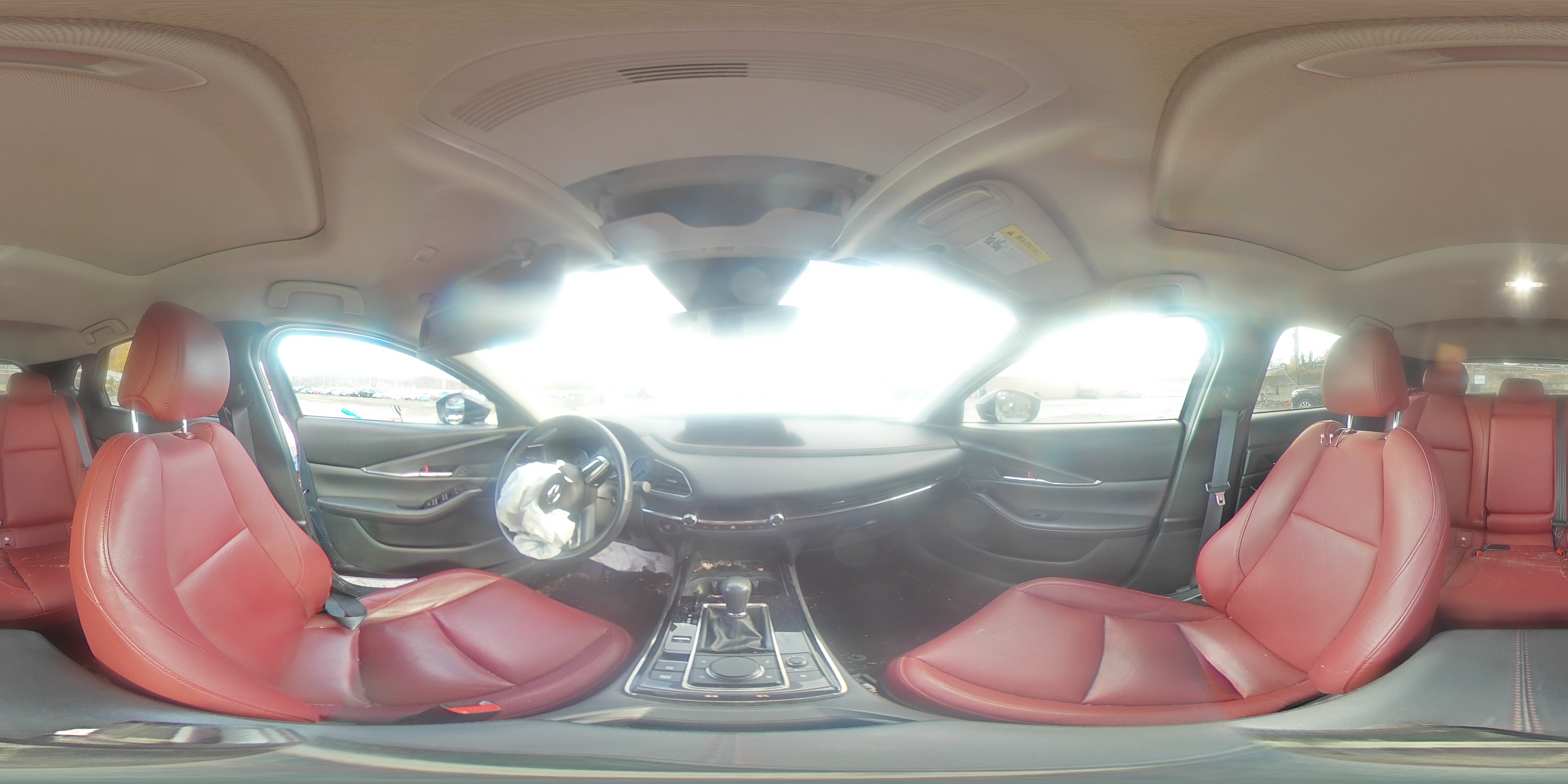 2023 Mazda Cx-30 Preferred VIN: 3MVDMBCM5PM565110 Lot: 91253645