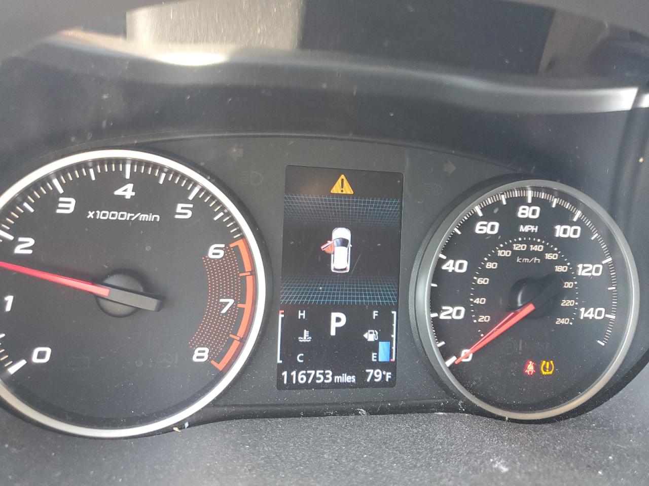 2020 Mitsubishi Eclipse Cross Es VIN: JA4AS3AA2LZ012944 Lot: 92565625