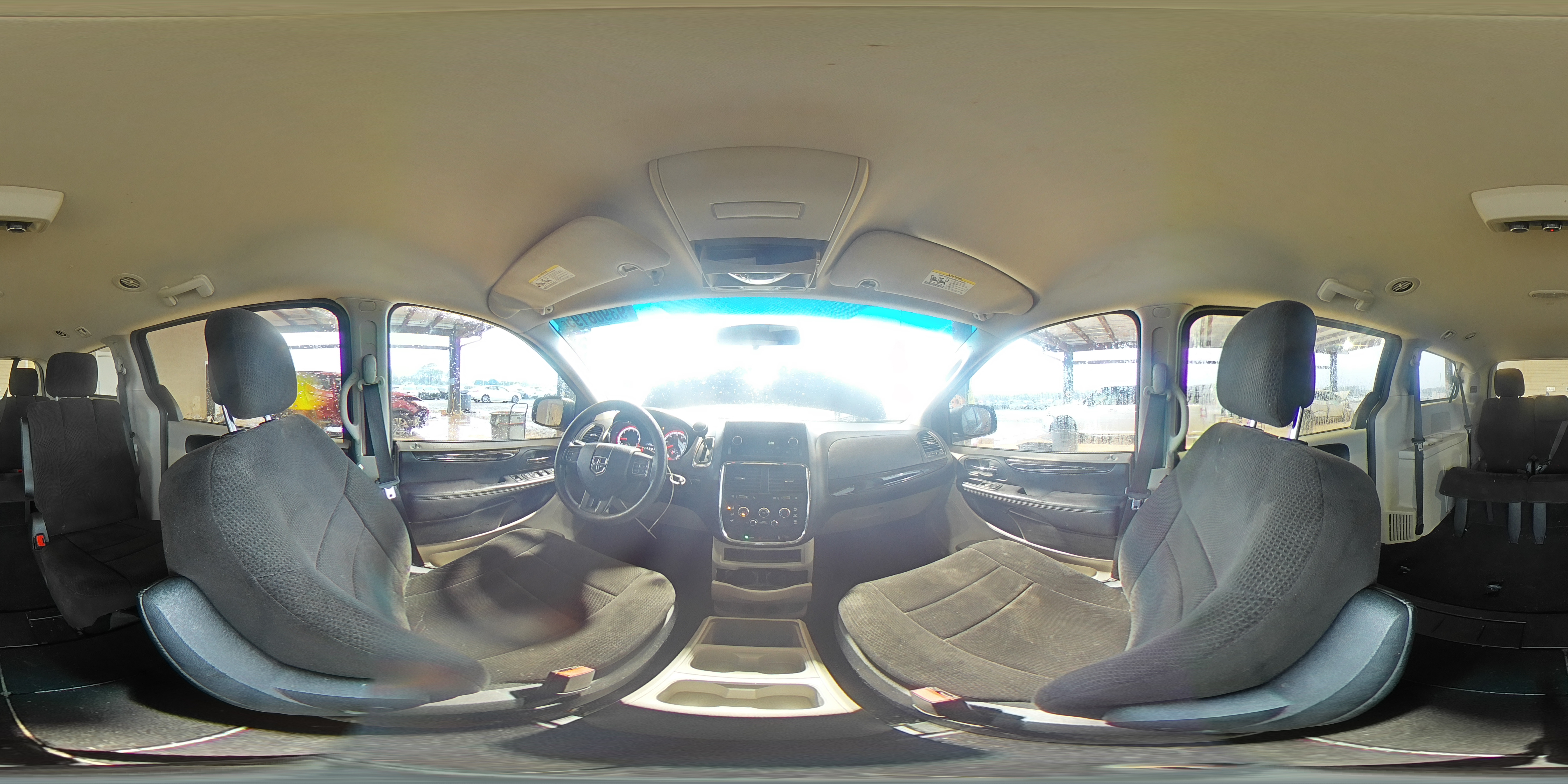 2012 Dodge Grand Caravan Se VIN: 2C4RDGBG4CR365046 Lot: 93908195