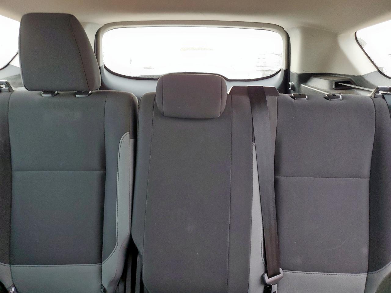 2016 Ford Escape S VIN: 1FMCU0F71GUB71120 Lot: 93252355