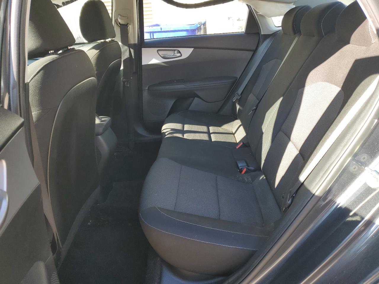 2023 Kia Forte Lx VIN: 3KPF24AD6PE564959 Lot: 92086455