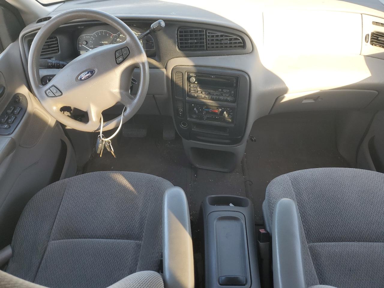 2002 Ford Windstar Lx VIN: 2FMZA51432BB79652 Lot: 87004705