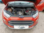 2017 FORD ECOSPORT TITANIUM TURBO  for sale at Copart BRISTOL