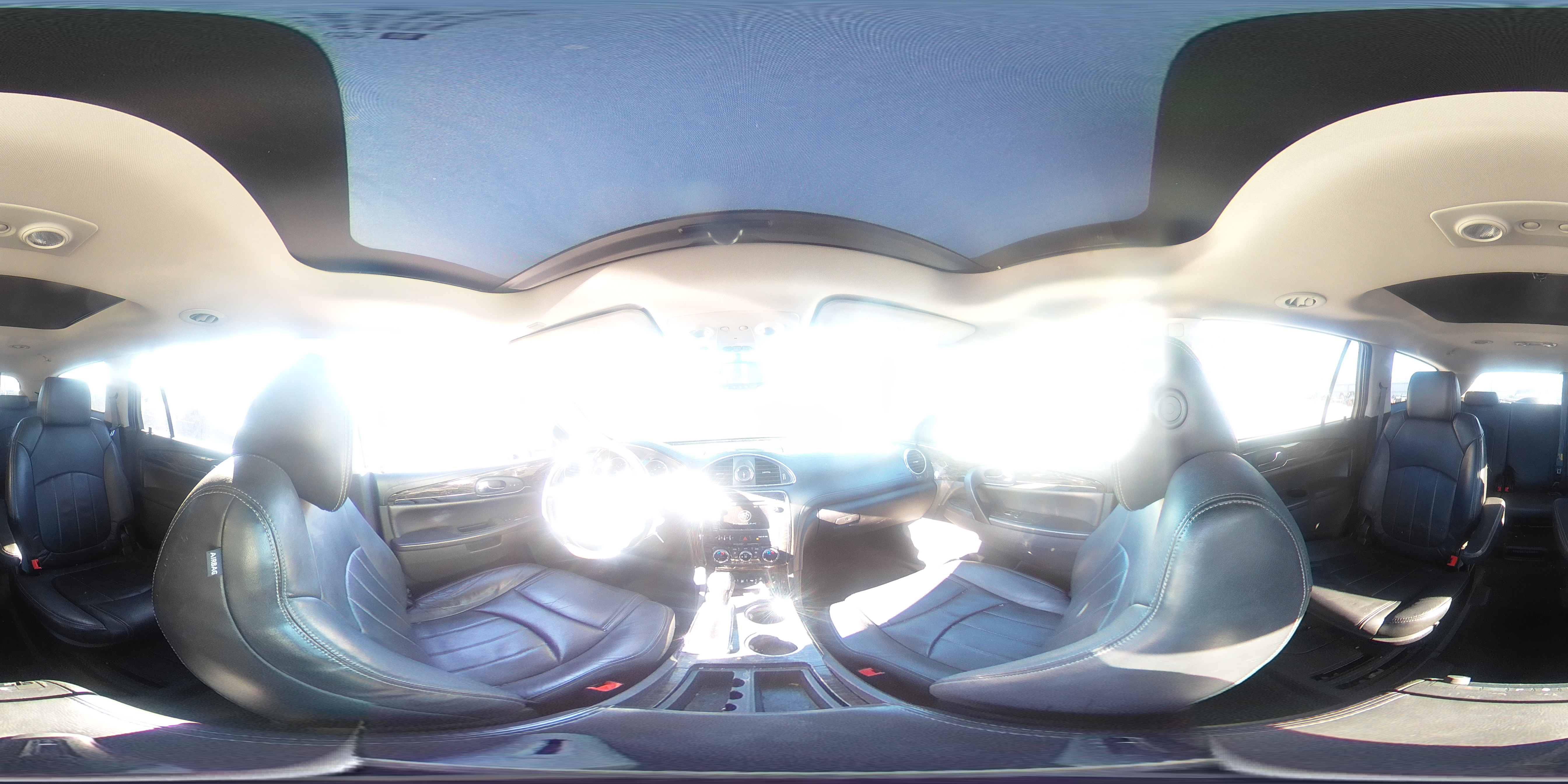 2013 Buick Enclave VIN: 5GAKVDKD4DJ234189 Lot: 91572585