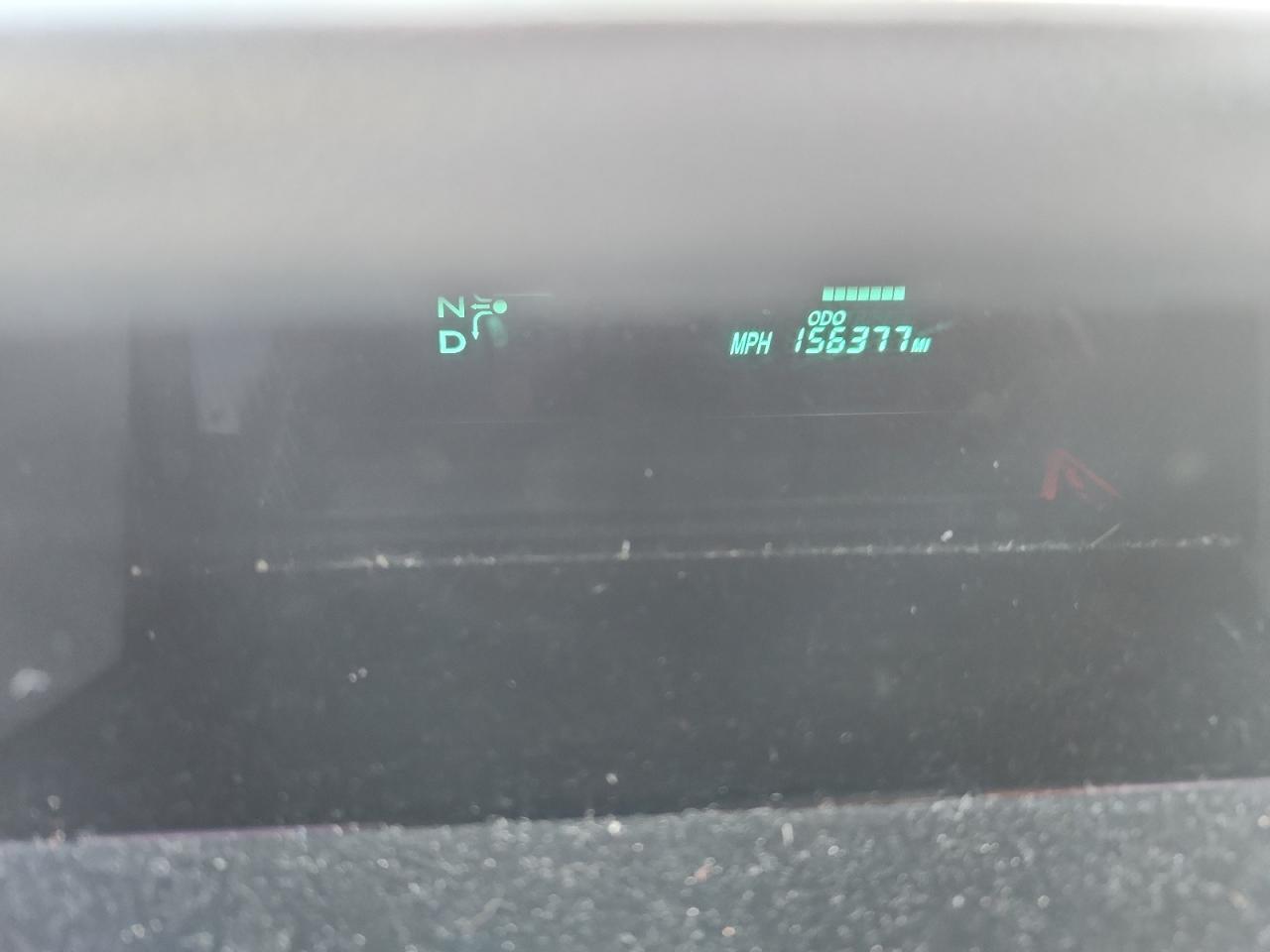 2008 Toyota Prius VIN: JTDKB20U683395152 Lot: 90364385