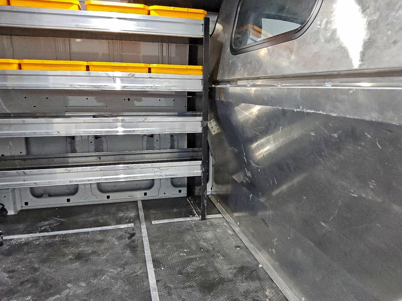 2019 Ford Transit T-150 VIN: 1FTYE1YM3KKB59815 Lot: 91193345