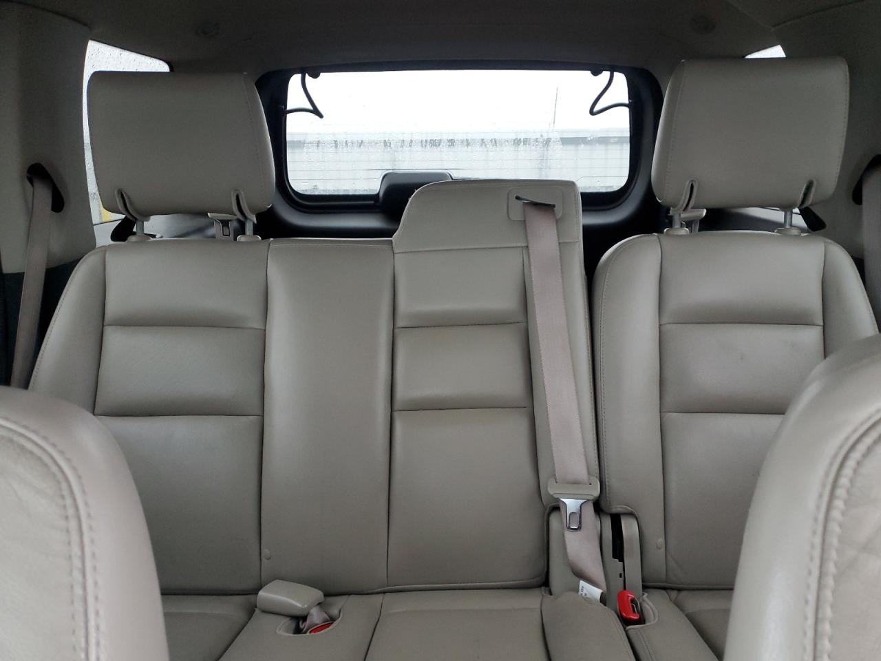 2008 Ford Explorer Xlt VIN: 1FMEU73E38UB29375 Lot: 86660665