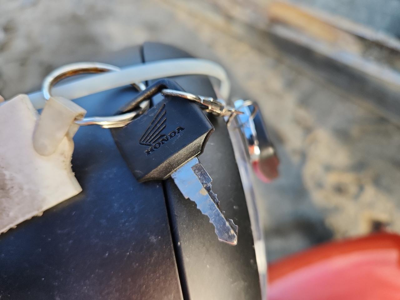 2025 Honda Vt750 C2B VIN: JH2RC53E2SK100344 Lot: 90699105