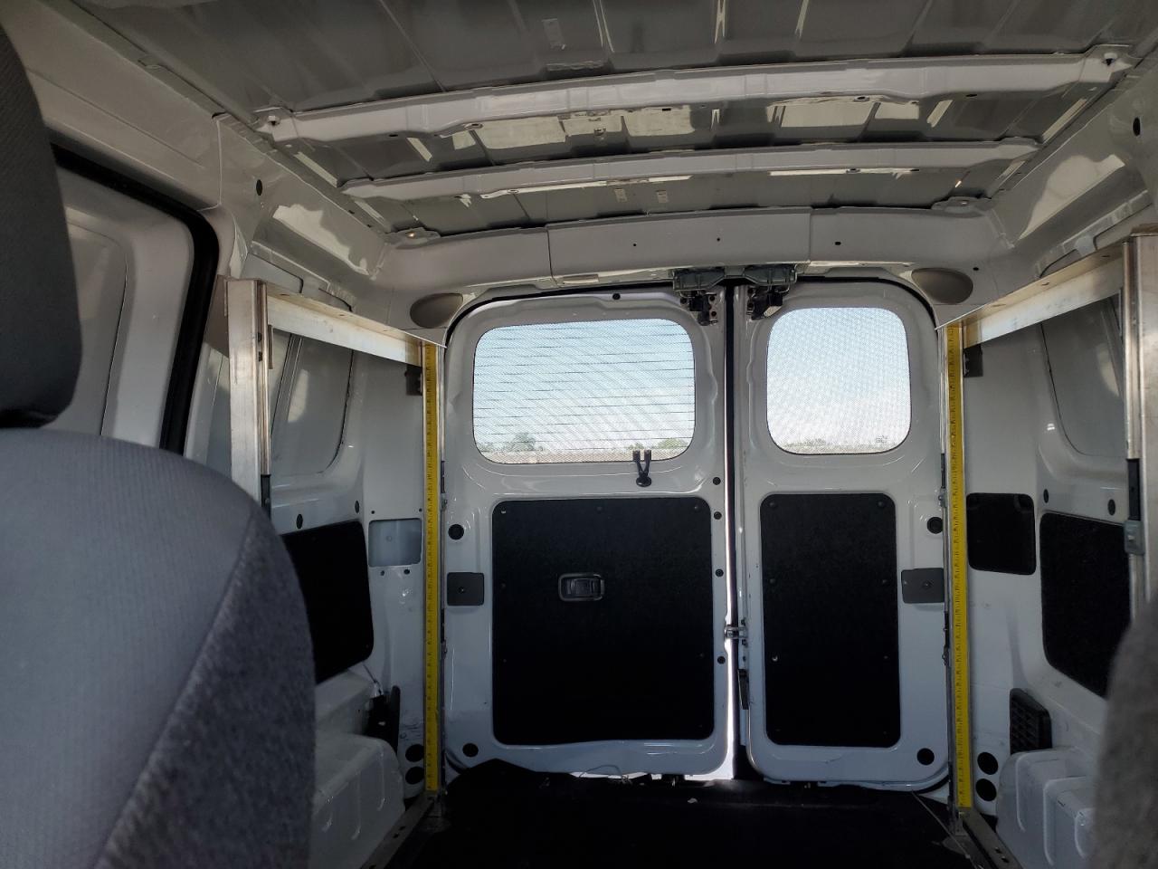 2017 Nissan Nv200 2.5S VIN: 3N6CM0KN6HK715263 Lot: 92063625