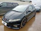 2007 HONDA CIVIC 2.0 I-VTEC TYPE R GT 3DR for sale at Copart PETERLEE