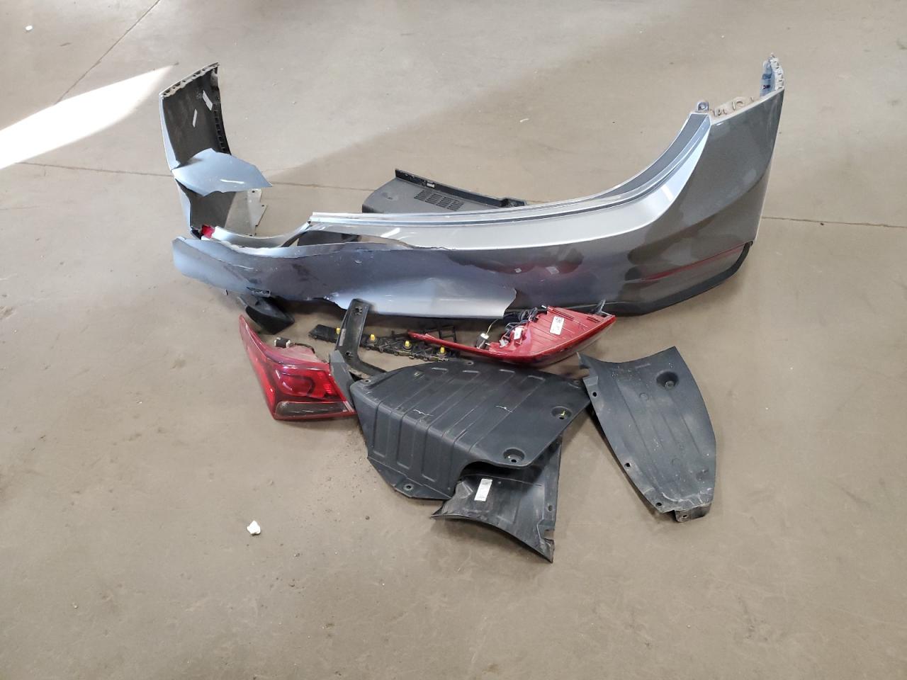 2021 Hyundai Accent Se VIN: 3KPC24A60ME135039 Lot: 91497485