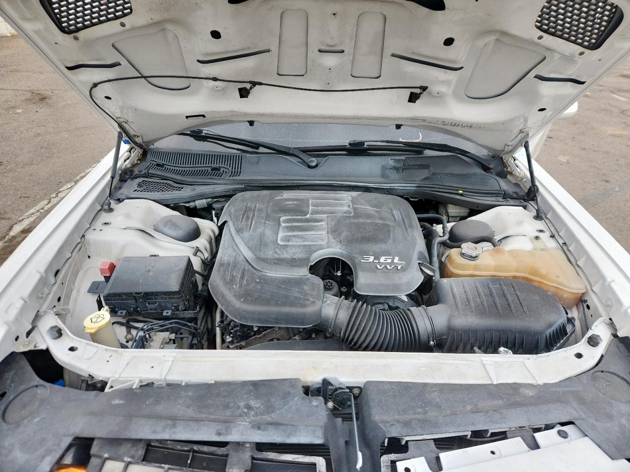 2015 Dodge Challenger Sxt Plus VIN: 2C3CDZBG0FH705857 Lot: 93487365