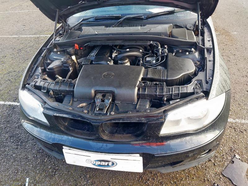 2006 BMW 1 SERIES 116I SE 5DR [6]