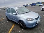 2006 MAZDA 2 1.4 ANTARES 5DR for sale at Copart SANDTOFT