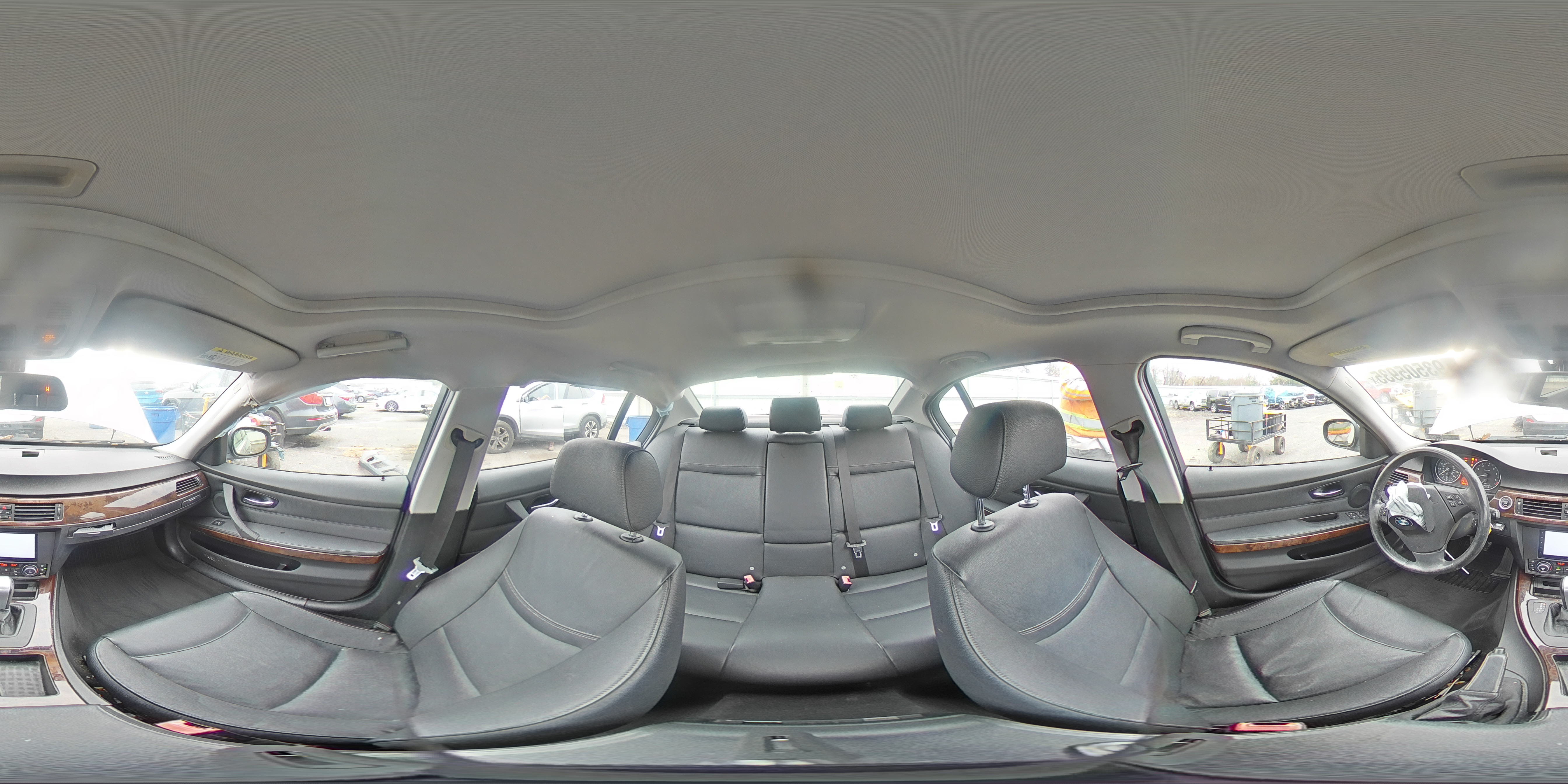 2010 BMW 328 Xi Sulev VIN: WBAPK5C57AA653754 Lot: 93505935