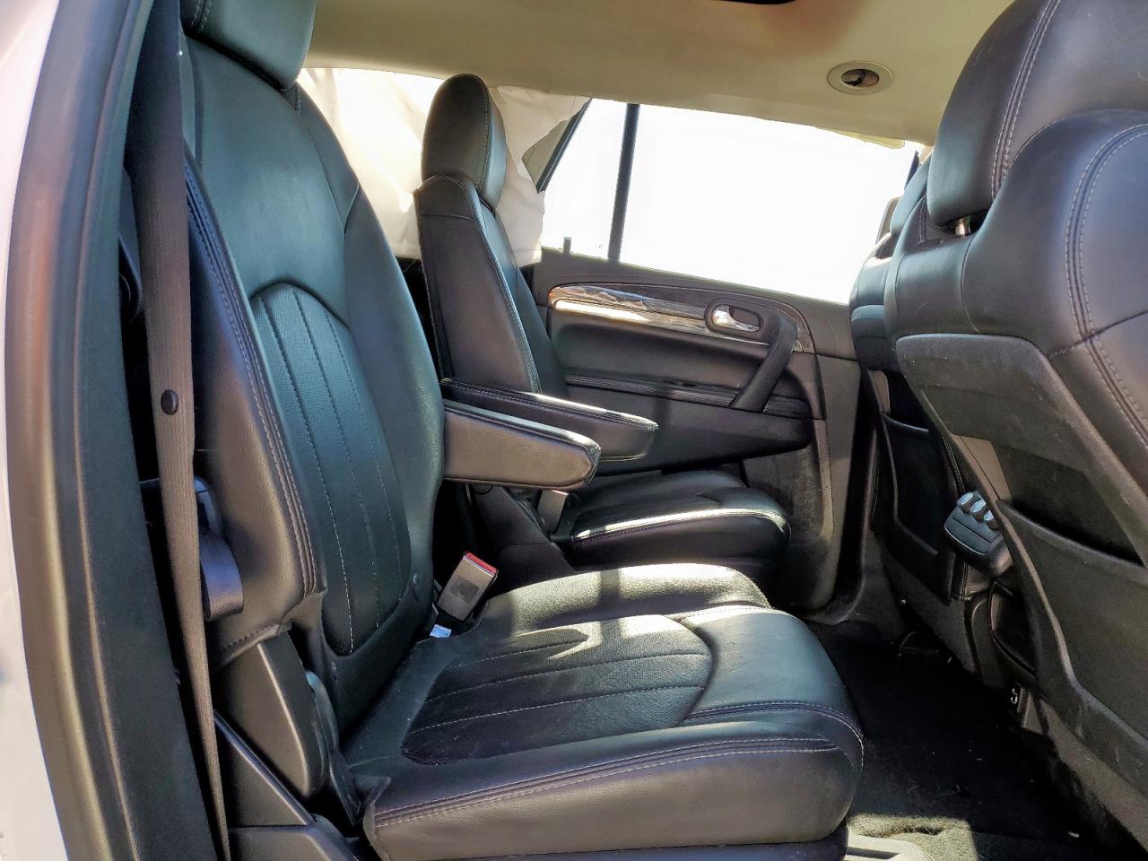 2017 Buick Enclave VIN: 5GAKRBKDXHJ136055 Lot: 91313295