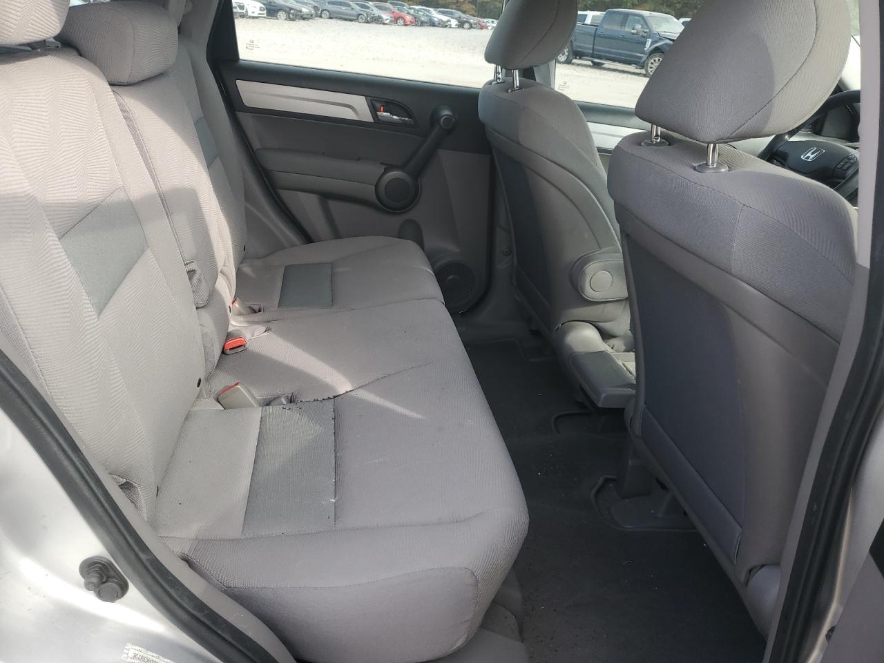 2010 Honda Cr-V Lx VIN: 3CZRE3H33AG705875 Lot: 93947705